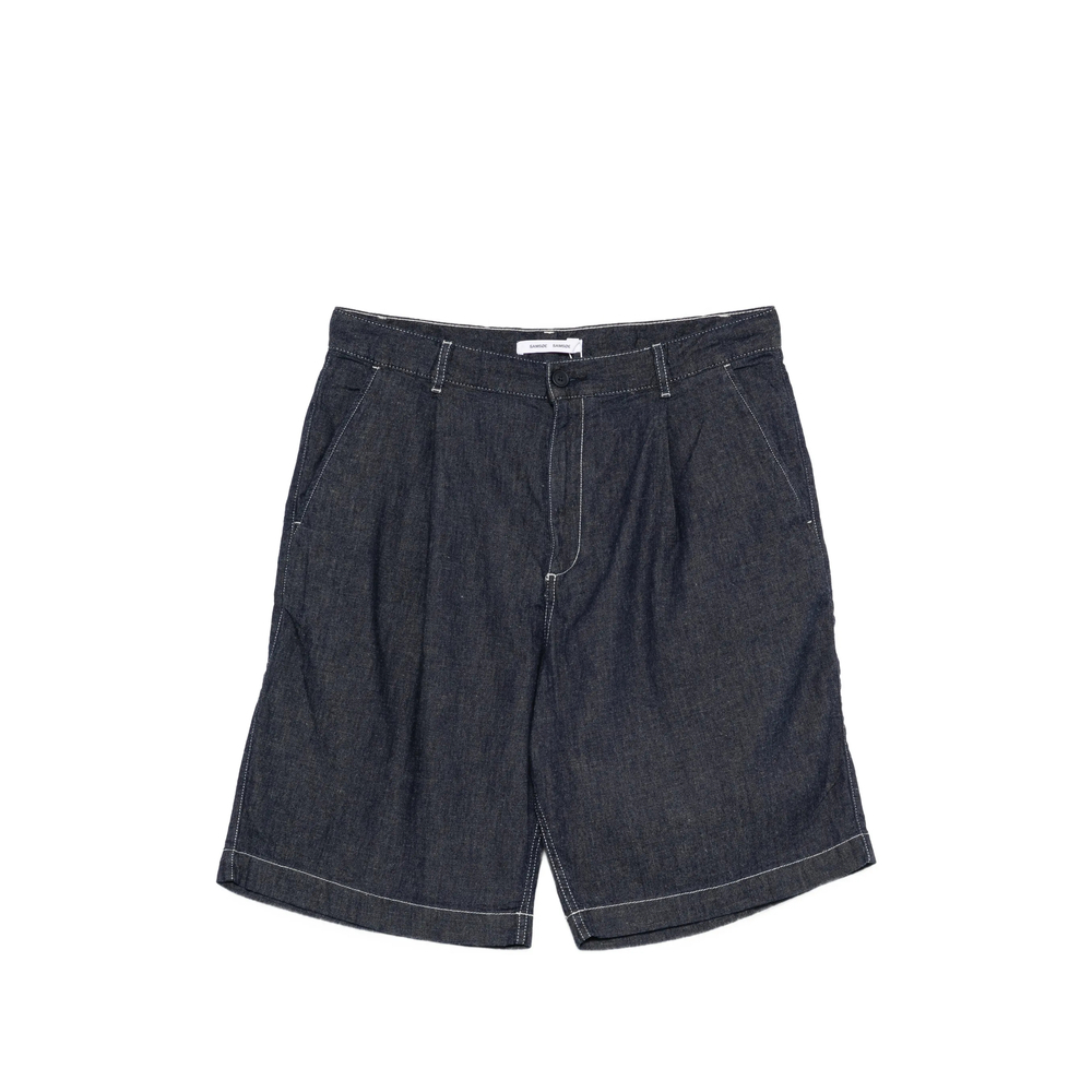 [Samsoe Samsoe] Shorts SS26 15962 SAMANDLA DKIND