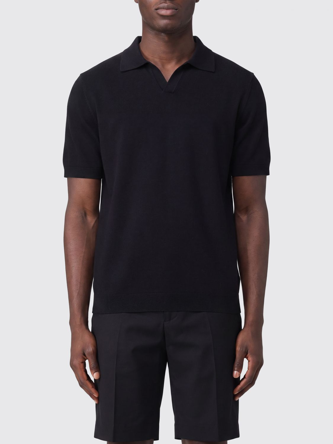 [Herno] T-shirts SS26 JV000004U52059 9300