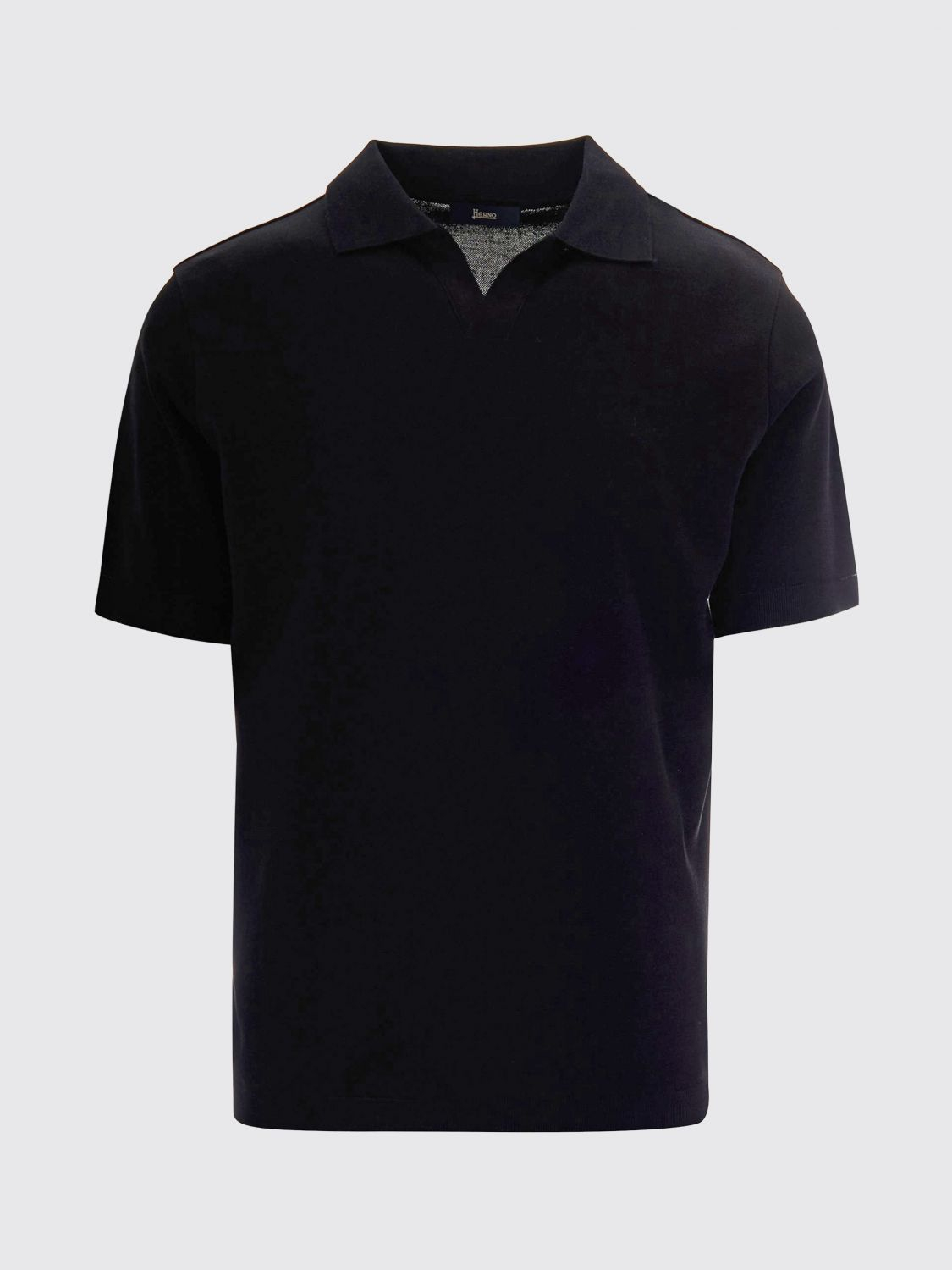 [Herno] T-shirts SS26 JV000004U52059 9300