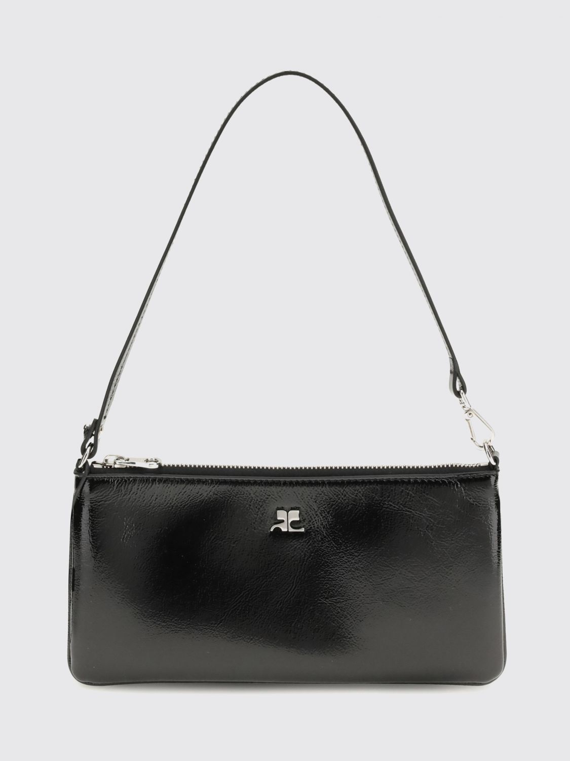 [Courreges] Shoulder bag SS26 126GPM035CR0043 9999