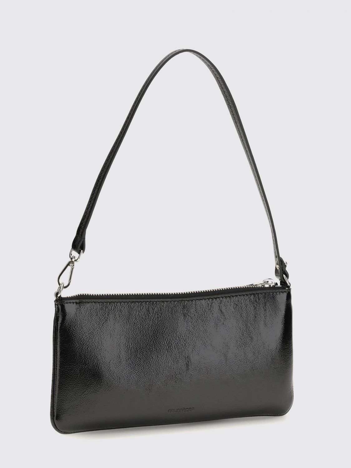 [Courreges] Shoulder bag SS26 126GPM035CR0043 9999