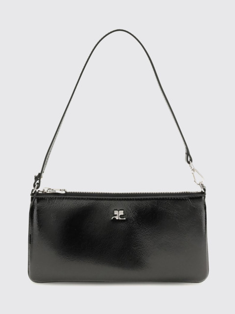 [Courreges] Shoulder bag SS26 126GPM035CR0043 9999