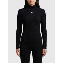 [Courreges] Top SS26 PERMPU022FI0001 9999