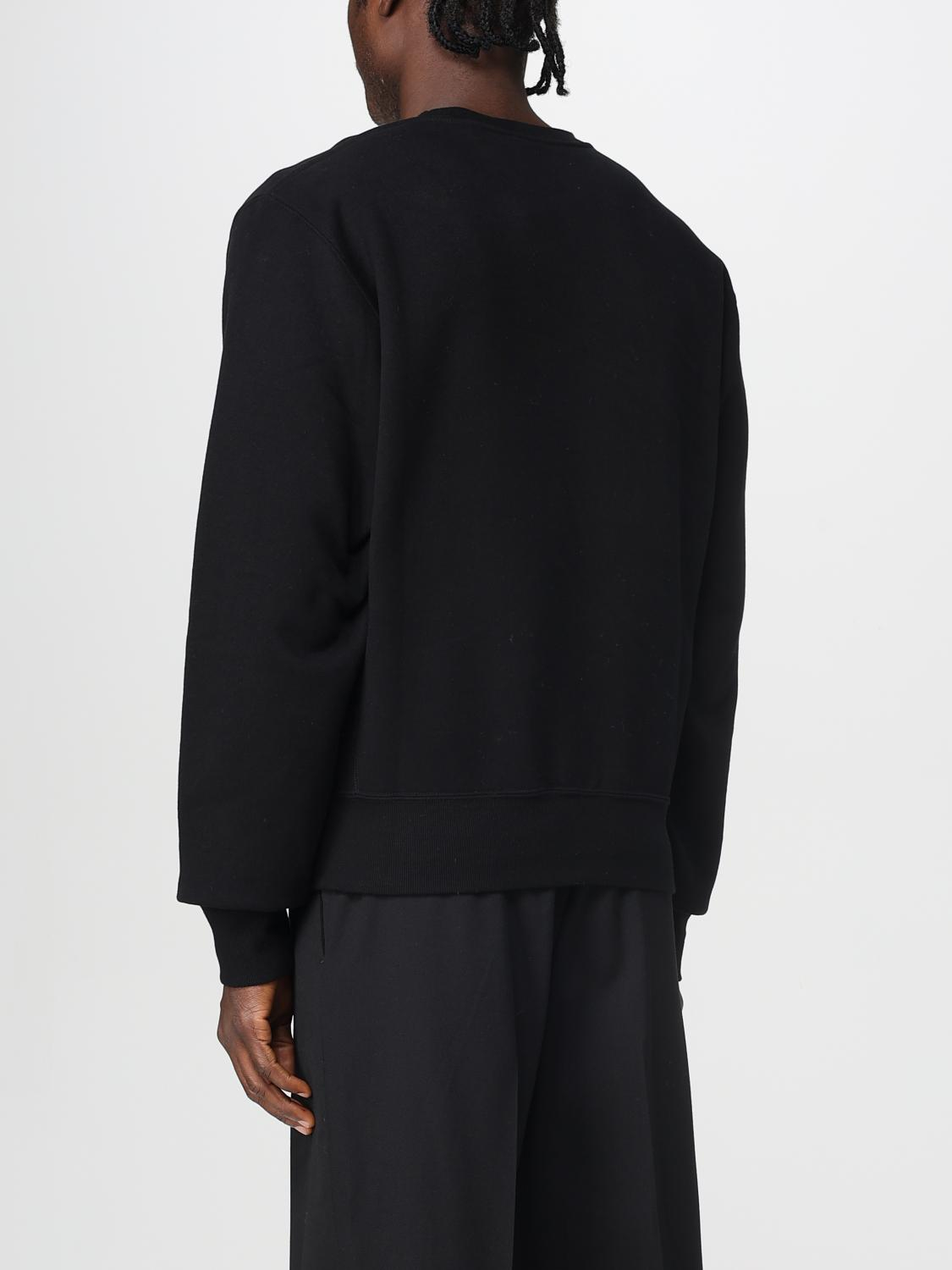 [Saint Laurent] Sweatshirt SS26 820127Y36SW 1000