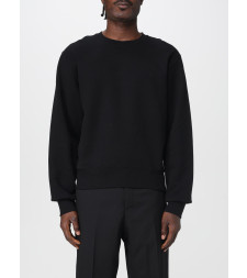 [Saint Laurent] Sweatshirt SS26 820127Y36SW 1000