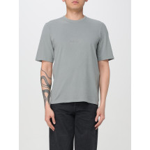 [Saint Laurent] T-shirts Short Sleeve FW25 818535YBHD2 1467