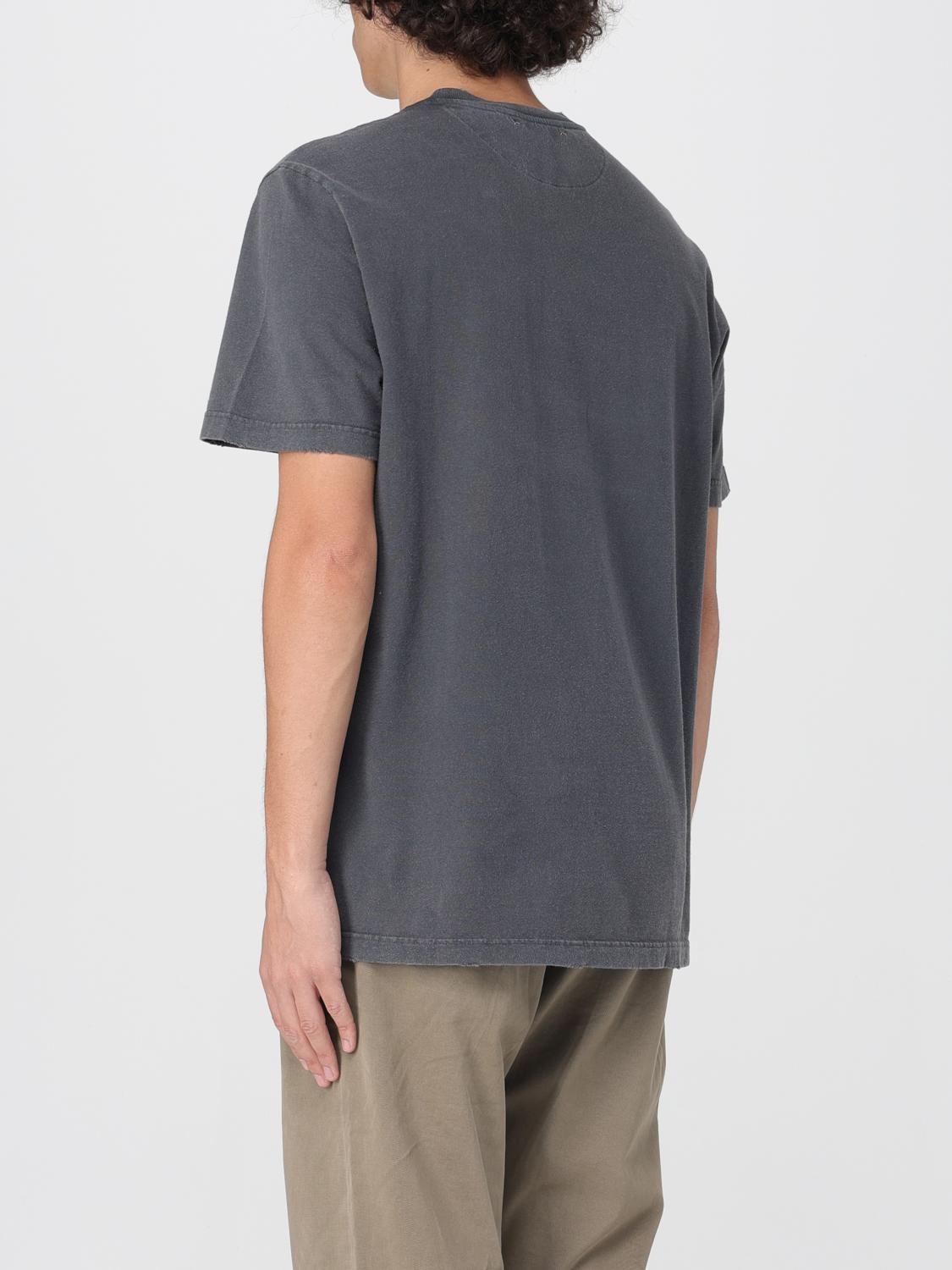 [Golden Goose] T-shirts Short Sleeve SS26 GMP01220P00067160318