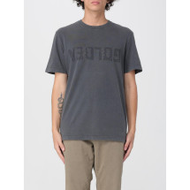 [Golden Goose] T-shirts Short Sleeve SS26 GMP01220P00067160318