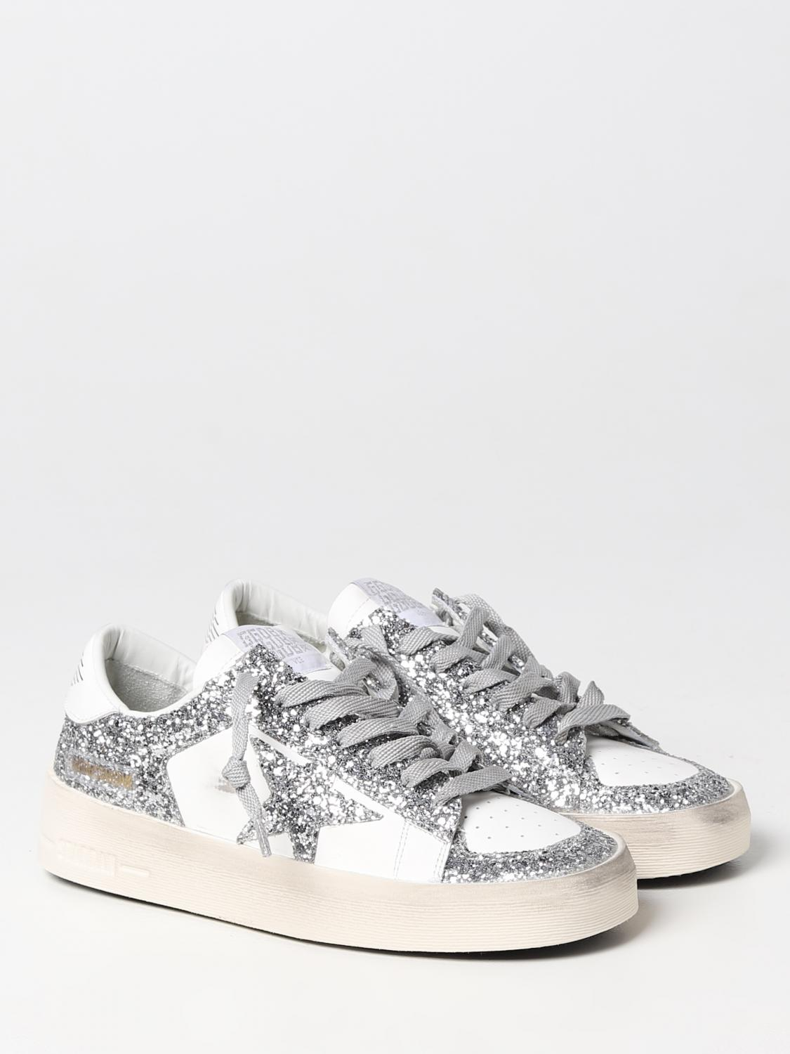 [Golden Goose] Sneakers SS26 GWF00128F00218580185