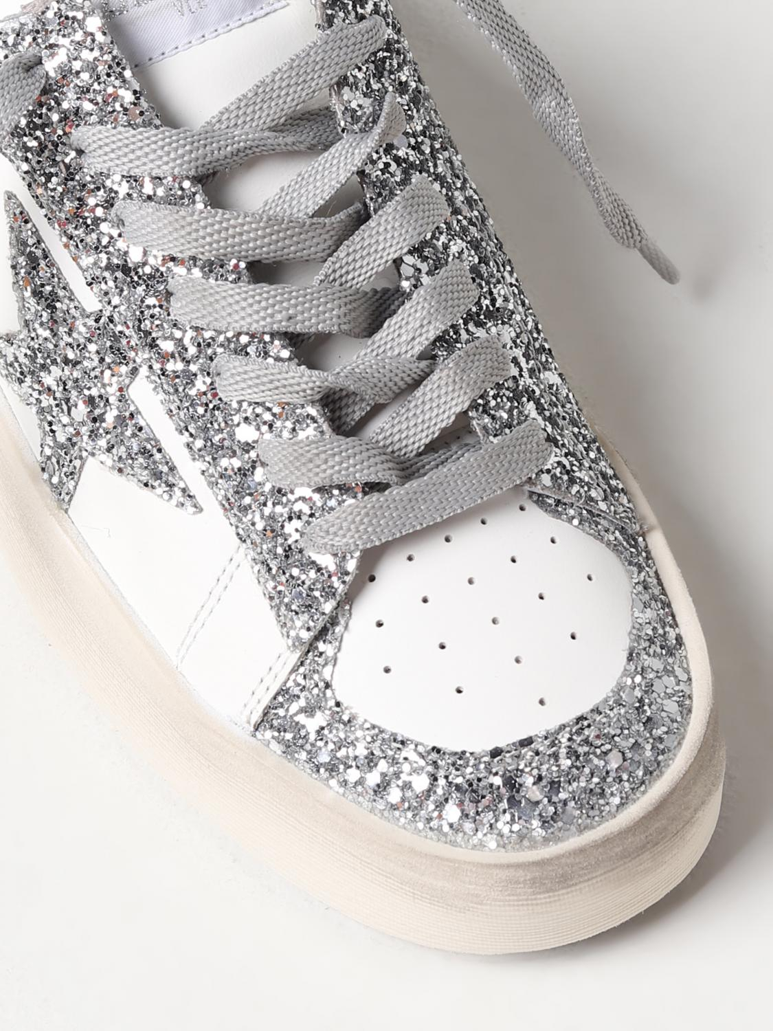 [Golden Goose] Sneakers SS26 GWF00128F00218580185
