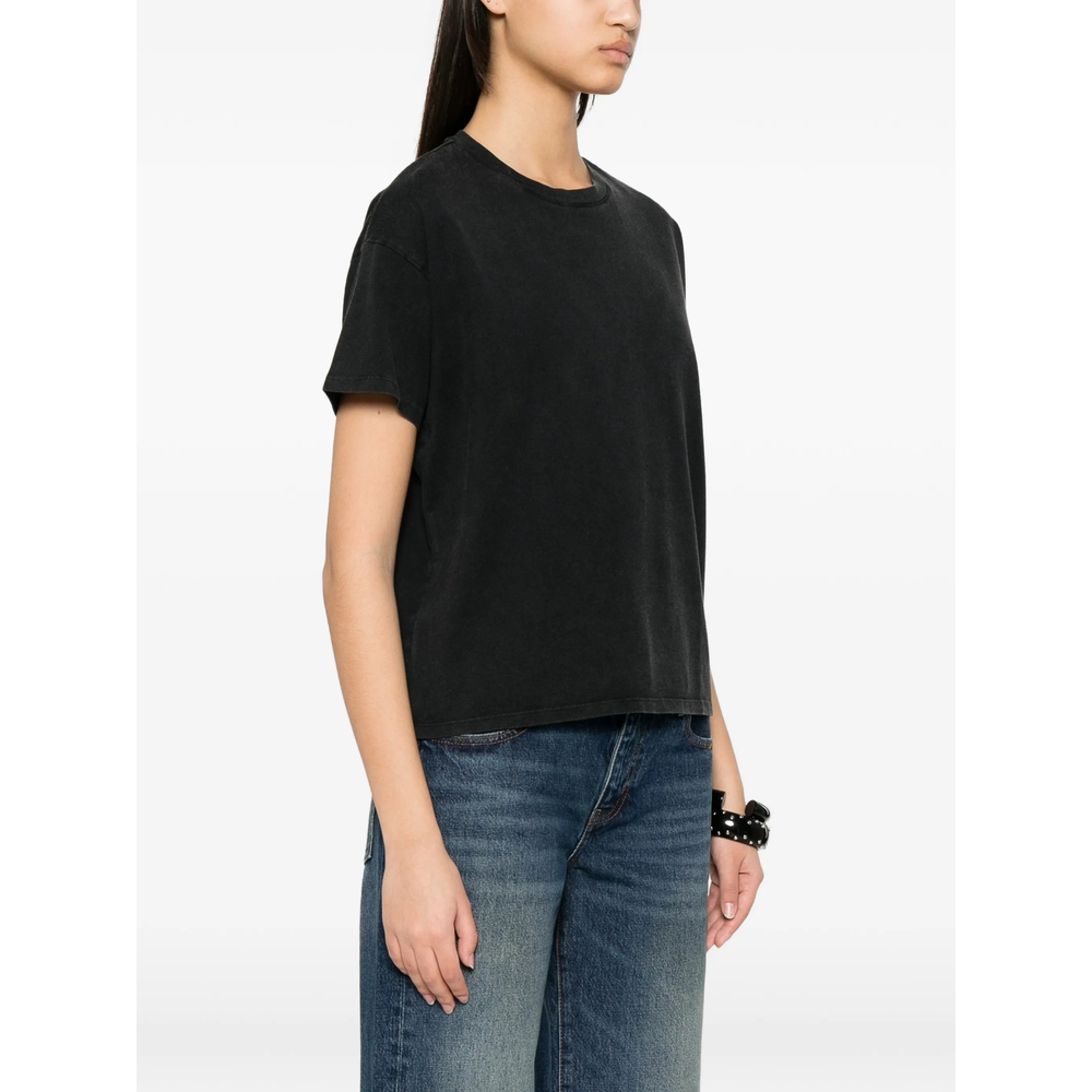 [Majestic Filatures] T-shirts Short Sleeve SS26 M618-FT1127  0002