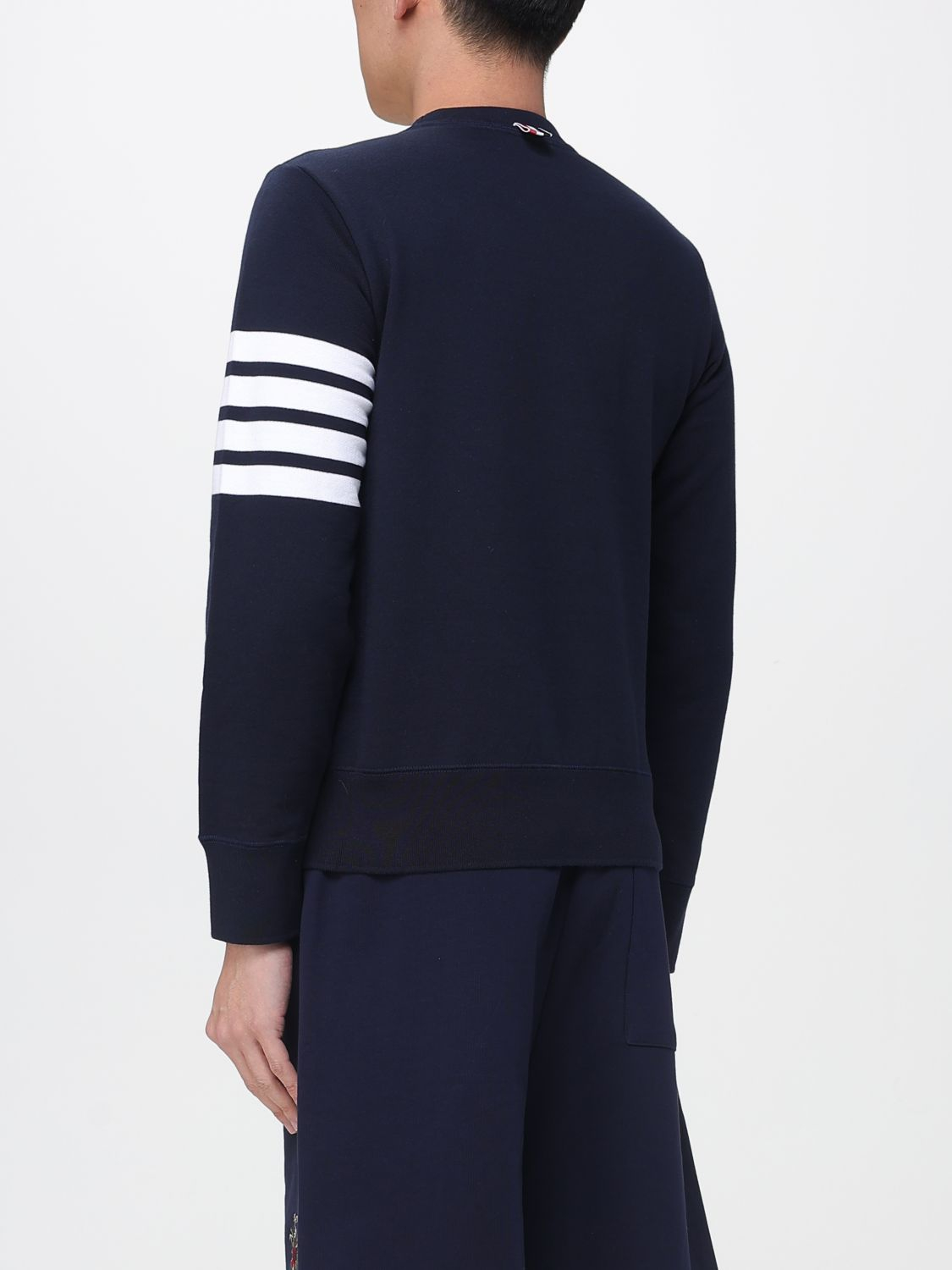 [Thom Browne] Sweatshirt SS26 MJT021H00535 461