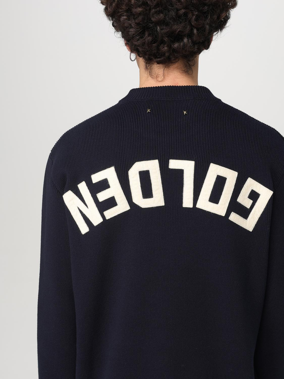 [Golden Goose] Knitwear SS26 GMP00841P00066250486