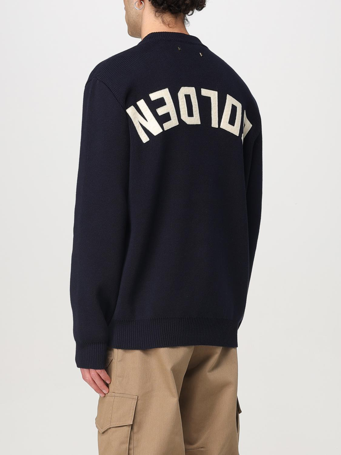 [Golden Goose] Knitwear SS26 GMP00841P00066250486