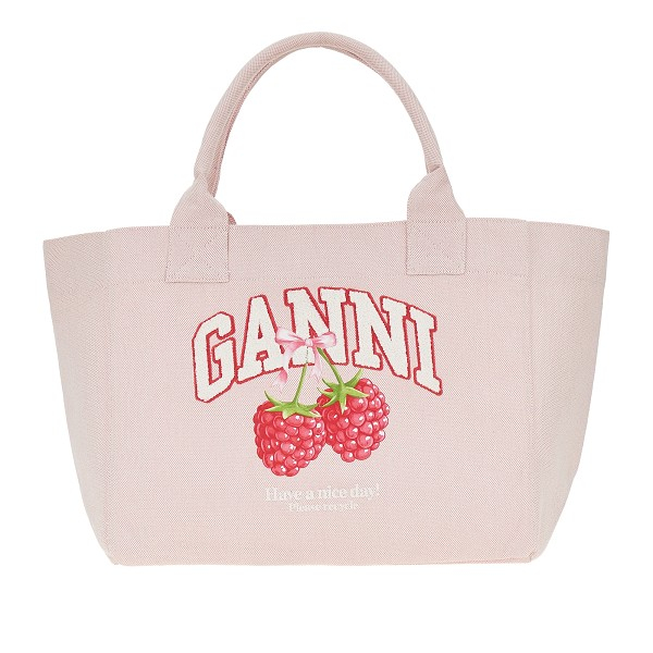 [GANNI] Bag SS26 B2110087.135-135
