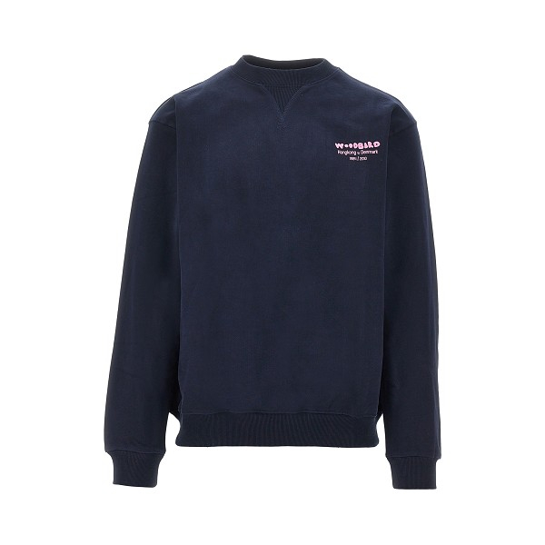 [WOODBIRD] Sweatshirt SS26 2616-602.376-376