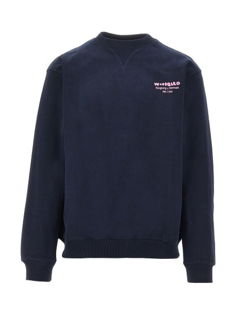 [WOODBIRD] Sweatshirt SS26 2616-602.376-376