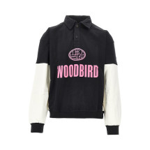 [WOODBIRD] T-shirts SS26 2616-609.01-01