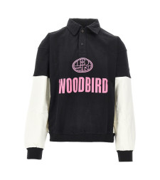 [WOODBIRD] T-shirts SS26 2616-609.01-01