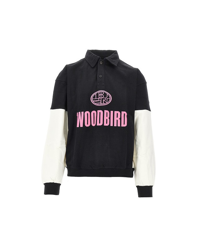 [WOODBIRD] T-shirts SS26 2616-609.01-01