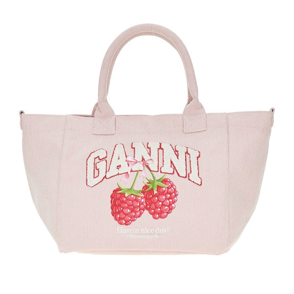 [GANNI] Bag SS26 B2110089.135-135