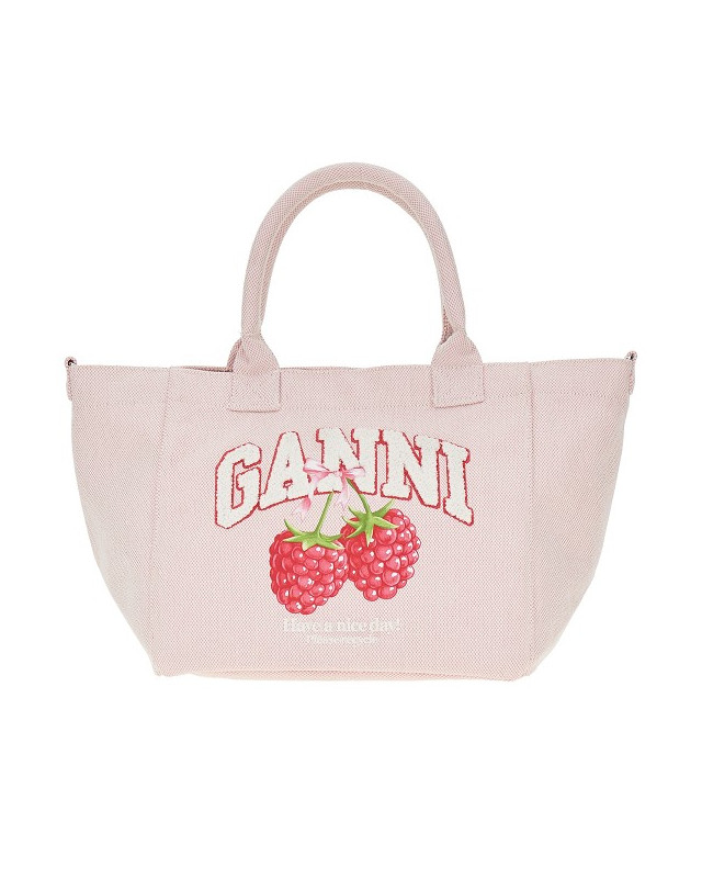 [GANNI] Bag SS26 B2110089.135-135