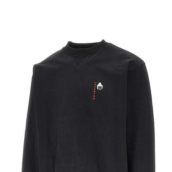 [WOODBIRD] Sweatshirt SS26 2616-601.01-01