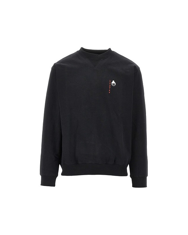 [WOODBIRD] Sweatshirt SS26 2616-601.01-01