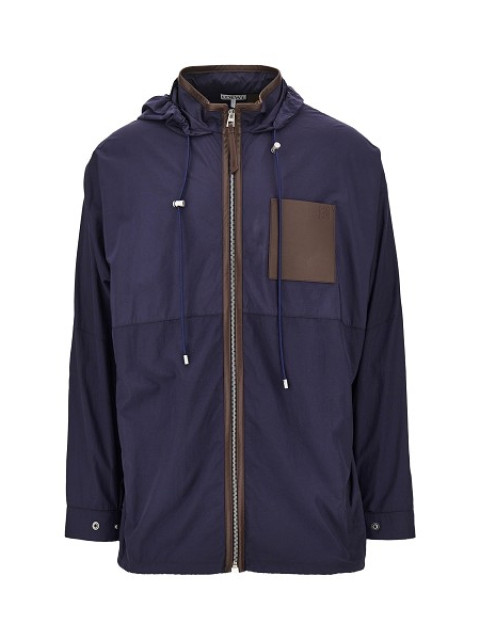 [Loewe] Casual Jacket SS26 H616Y02X22.4042-4042
