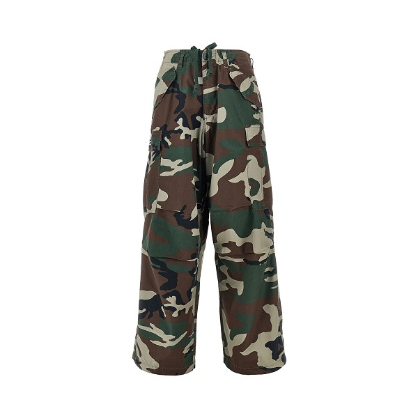 [OBEY] Trousers SS26 142020272.FCA-FCA