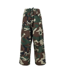 [OBEY] Trousers SS26 142020272.FCA-FCA