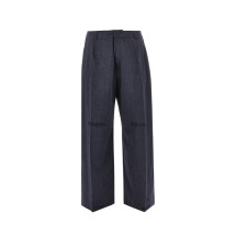 [Thestroy] Trousers SS26 S26INNO-DESTDESTROYEDBLUE DENIM-BLUE DENIM