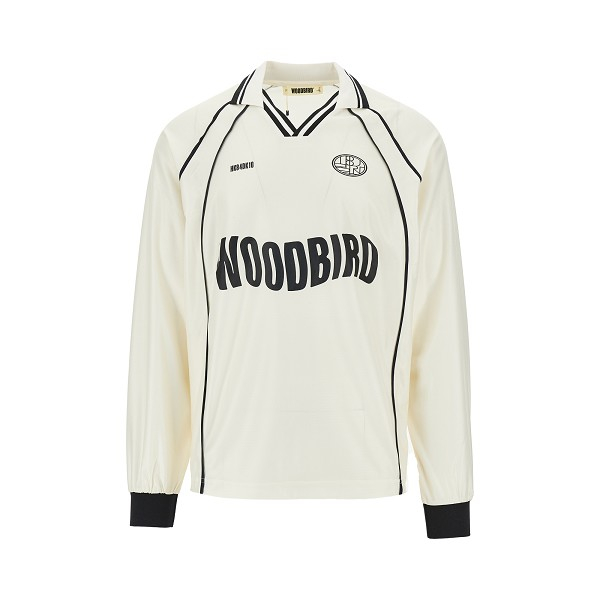 [WOODBIRD] T-shirts SS26 2616-416.26O-26O