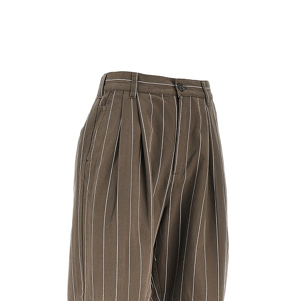 [OBEY] Trousers SS26 142020268.CAN-CAN