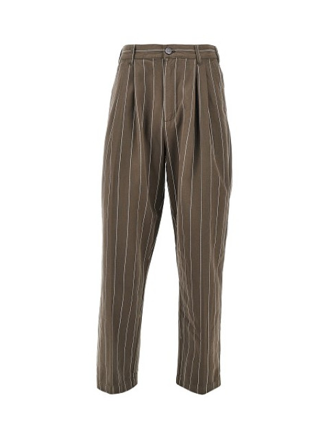 [OBEY] Trousers SS26 142020268.CAN-CAN