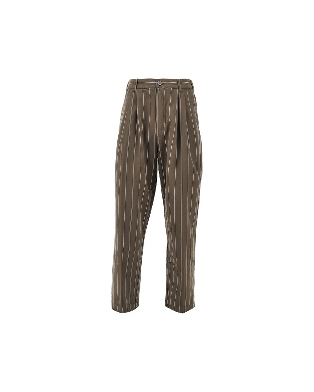 [OBEY] Trousers SS26 142020268.CAN-CAN