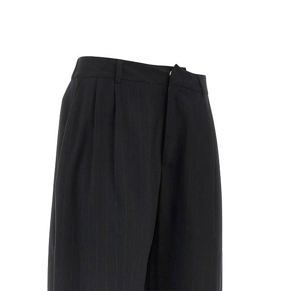 [Thestroy] Trousers SS26 S26INNO-DESTDESTROYEDPINS-PINS