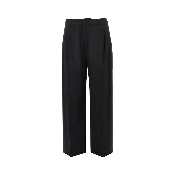 [Thestroy] Trousers SS26 S26INNO-DESTDESTROYEDPINS-PINS