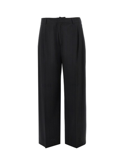 [Thestroy] Trousers SS26 S26INNO-DESTDESTROYEDPINS-PINS