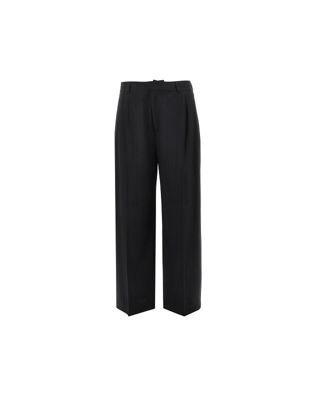 [Thestroy] Trousers SS26 S26INNO-DESTDESTROYEDPINS-PINS