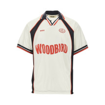 [WOODBIRD] T-shirts SS26 2616-415.26O-26O