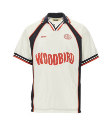 [WOODBIRD] T-shirts SS26 2616-415.26O-26O