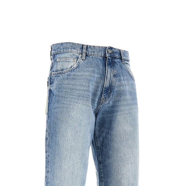 [WOODBIRD] Trousers SS26 2500-111.72-72