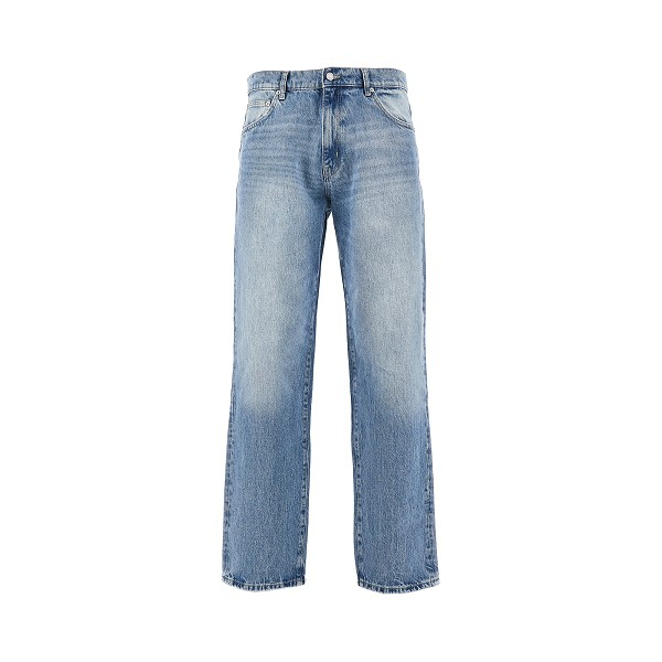 [WOODBIRD] Trousers SS26 2500-111.72-72