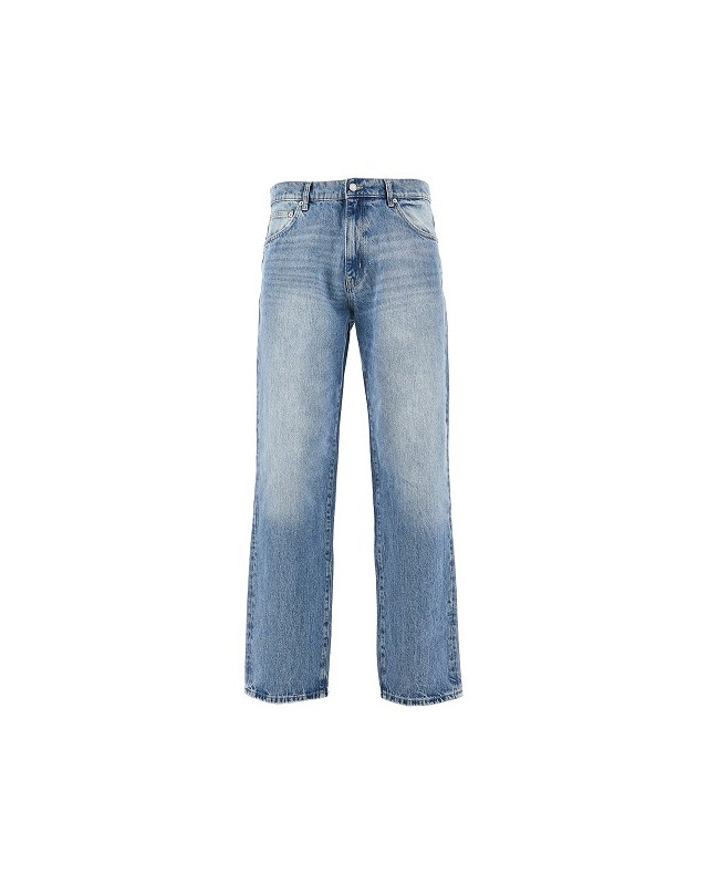 [WOODBIRD] Trousers SS26 2500-111.72-72