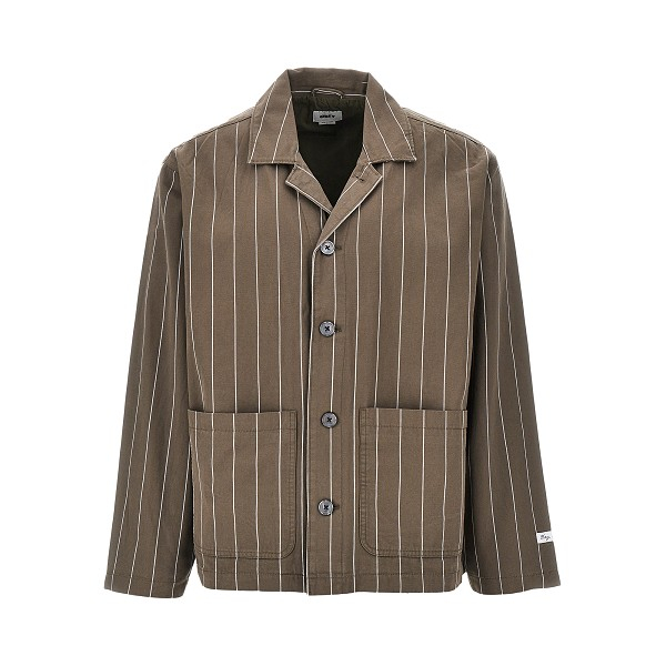 [OBEY] Jacket SS26 121800621.CAN-CAN