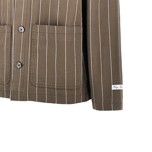 [OBEY] Jacket SS26 121800621.CAN-CAN
