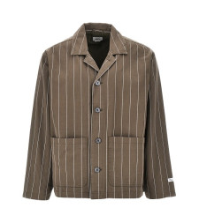 [OBEY] Jacket SS26 121800621.CAN-CAN