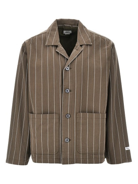[OBEY] Jacket SS26 121800621.CAN-CAN