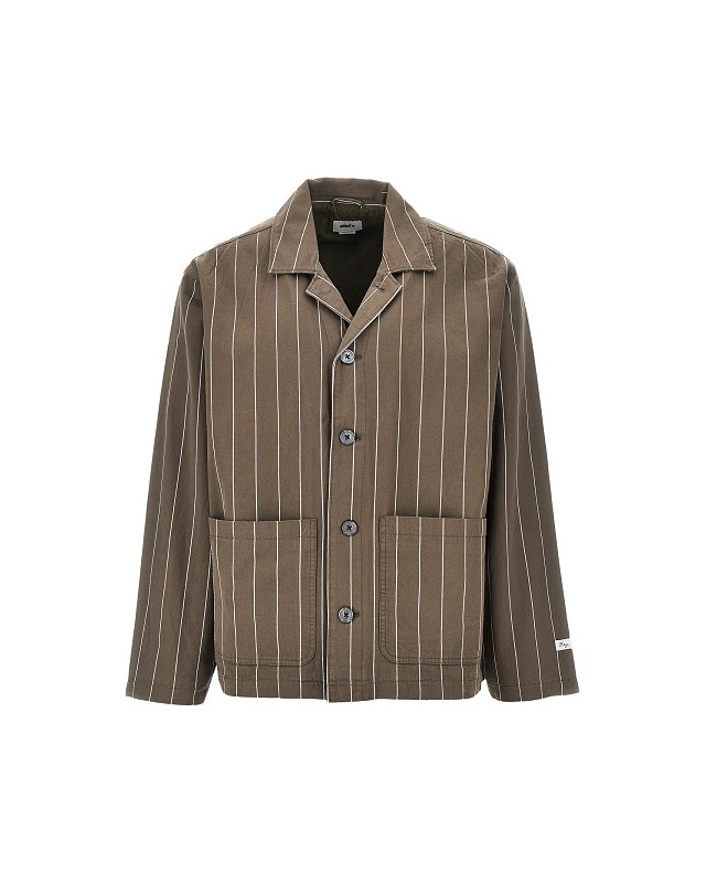 [OBEY] Jacket SS26 121800621.CAN-CAN